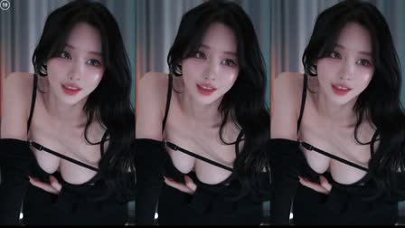 AfreecaTV苏吉(BJ쑤지)2025年9月22日舞蹈剪辑080547